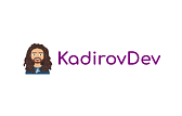Kadirov.dev